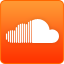 SoundCloud logo